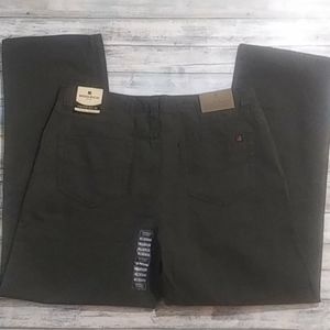 New Men's Woolrich pants 36×32